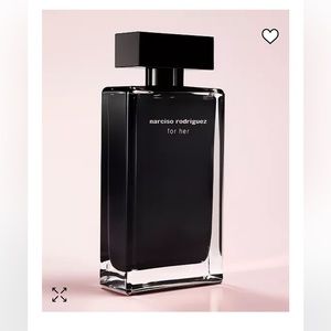 Narciso Rodriguez For Her eau de toilette